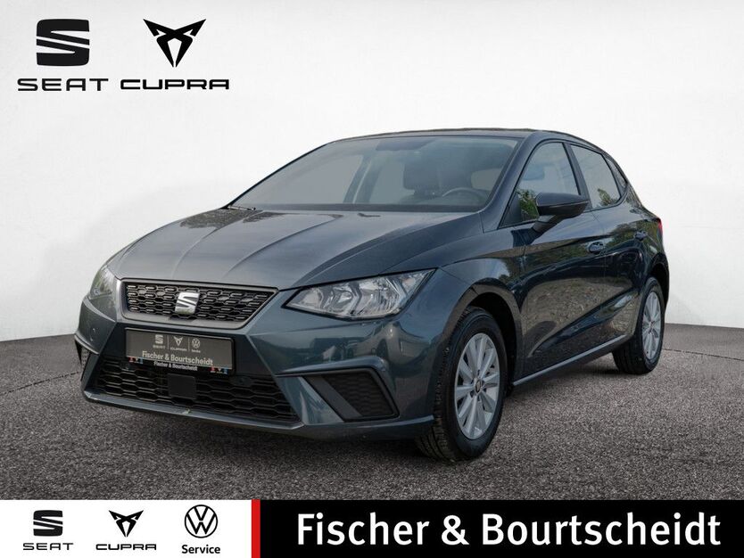 Seat Ibiza 74.179 km 13.580 € Lohmar 53797