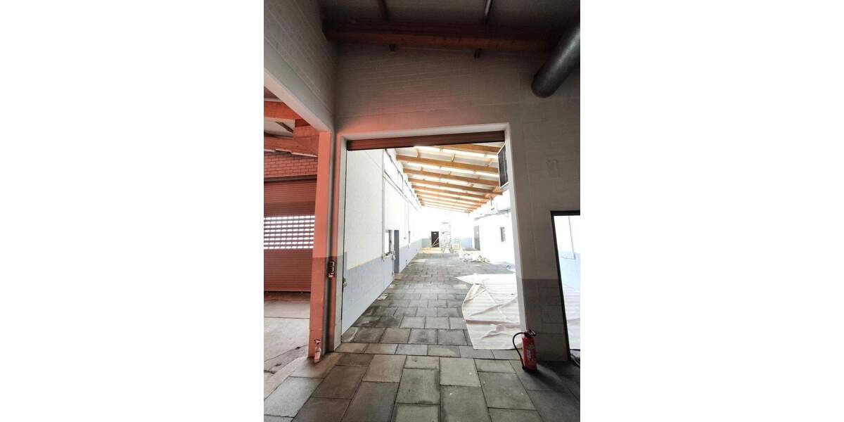 Gewerbeobjekt Erftstadt Lechenich - 780&euro; | Angebot:25369040