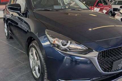 Mazda 2 13.400 km 19.490 &euro; Solingen 42655