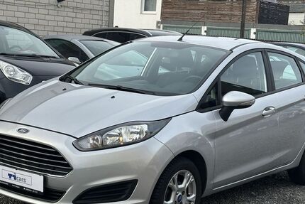 Ford Fiesta 173.000 km 4.200 &euro; Kerpen 50171