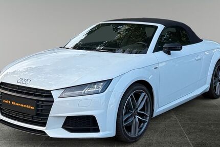 Audi TT 48.695 km 23.990 &euro; Düsseldorf 40599