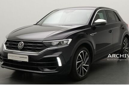 VW T-Roc 81.767 km 26.988 &euro; Leverkusen 51379