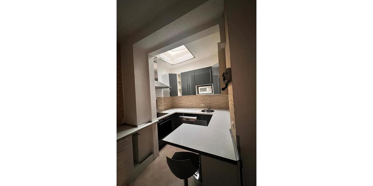 Etagenwohnung Solingen Aufderhöhe - 3 Zimmer, 100 m&sup2;, 1.250&euro; | Angebot:25404214