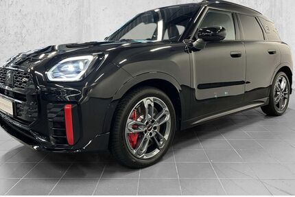 Mini John Cooper Works Countryman 24.901 km 40.490 &euro; Solingen 42719