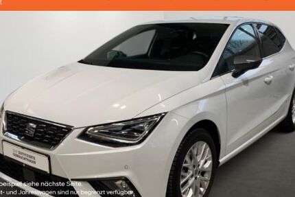 Seat Ibiza 13.952 km 22.950 &euro; Neuss 41460