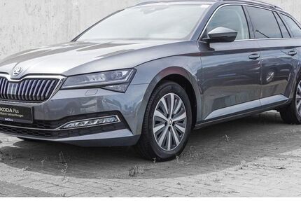 Skoda Superb 34.634 km 26.930 &euro; Düsseldorf 40474