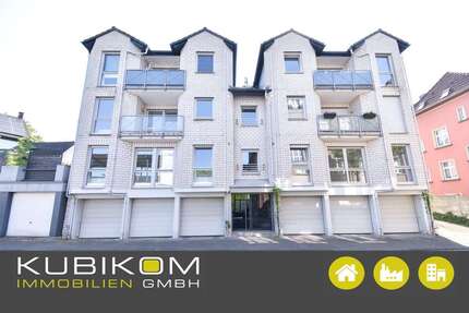 Wohnung Solingen Ohligs - 3 Zimmer, 82 m&sup2;, 820&euro; | Angebot:27434158