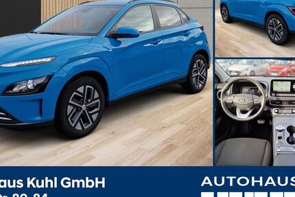Hyundai KONA 36.646 km 18.490 &euro; Overath 51491