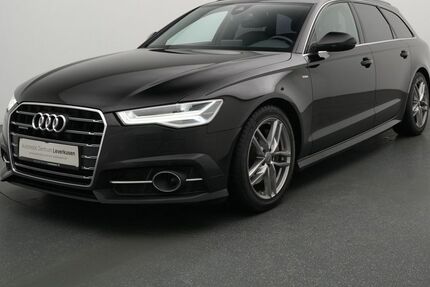 Audi A6 151.500 km 20.480 &euro; Leverkusen 51373