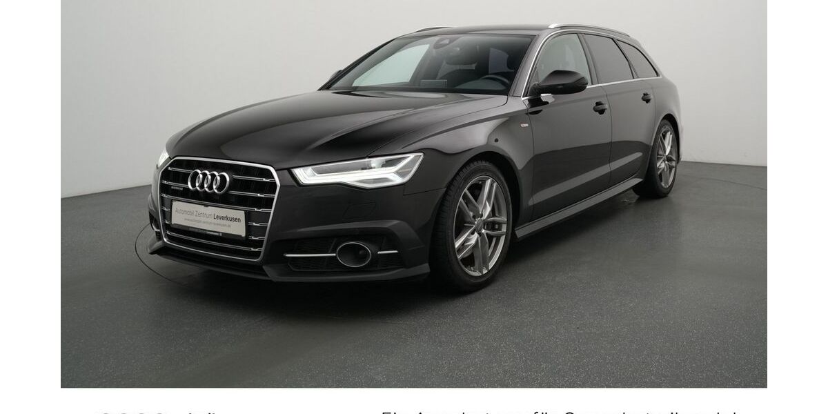 Audi A6 151.500 km 20.480 &euro; Leverkusen 51373
