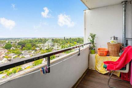 Wohnung Erftstadt Liblar - 2 Zimmer, 63 m&sup2;, 139.000&euro; | Angebot:25111406