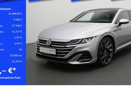 VW Arteon 47.742 km 36.480 &euro; Leverkusen 51379