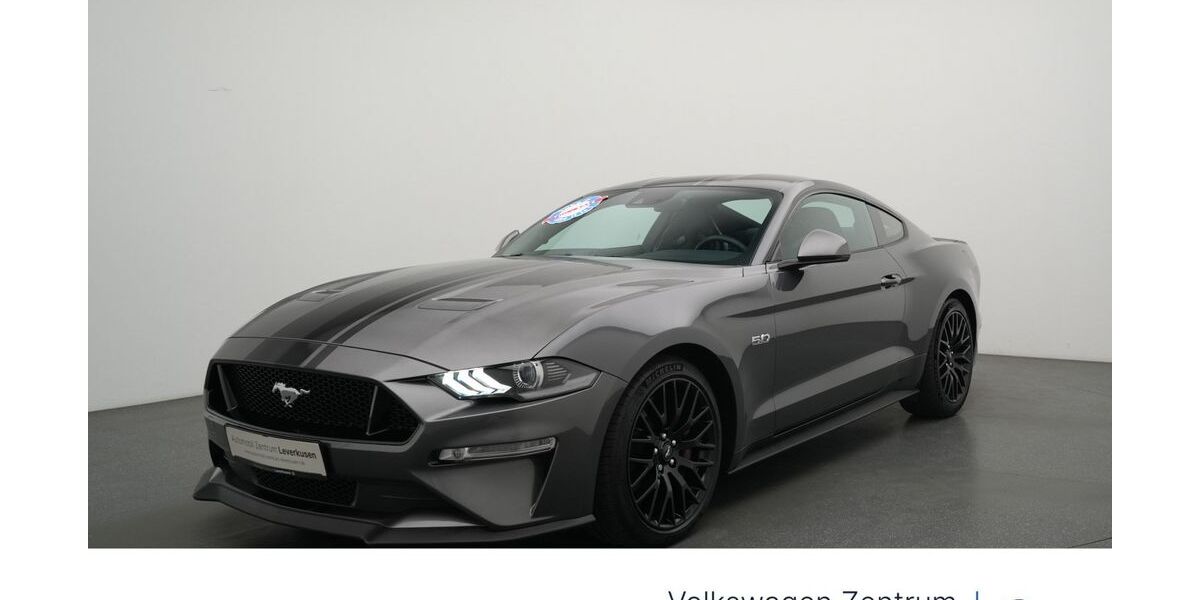 Ford Mustang 72.206 km 36.988 &euro; Leverkusen 51379