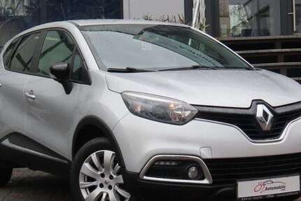 Renault Captur 72.151 km 10.900 &euro; Neuss 41469
