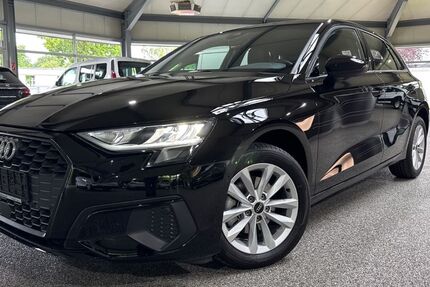 Audi A3 45.418 km 22.890 &euro; Troisdorf 53842