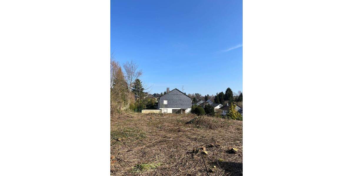 Grundstück Odenthal Blecher - 296.000&euro; | Angebot:25717079