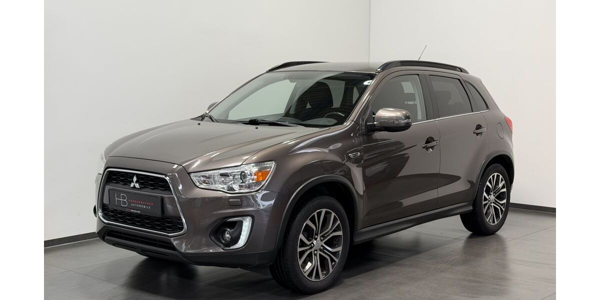 Mitsubishi ASX 140.000 km 8.900 &euro; Remscheid/NRW 42855
