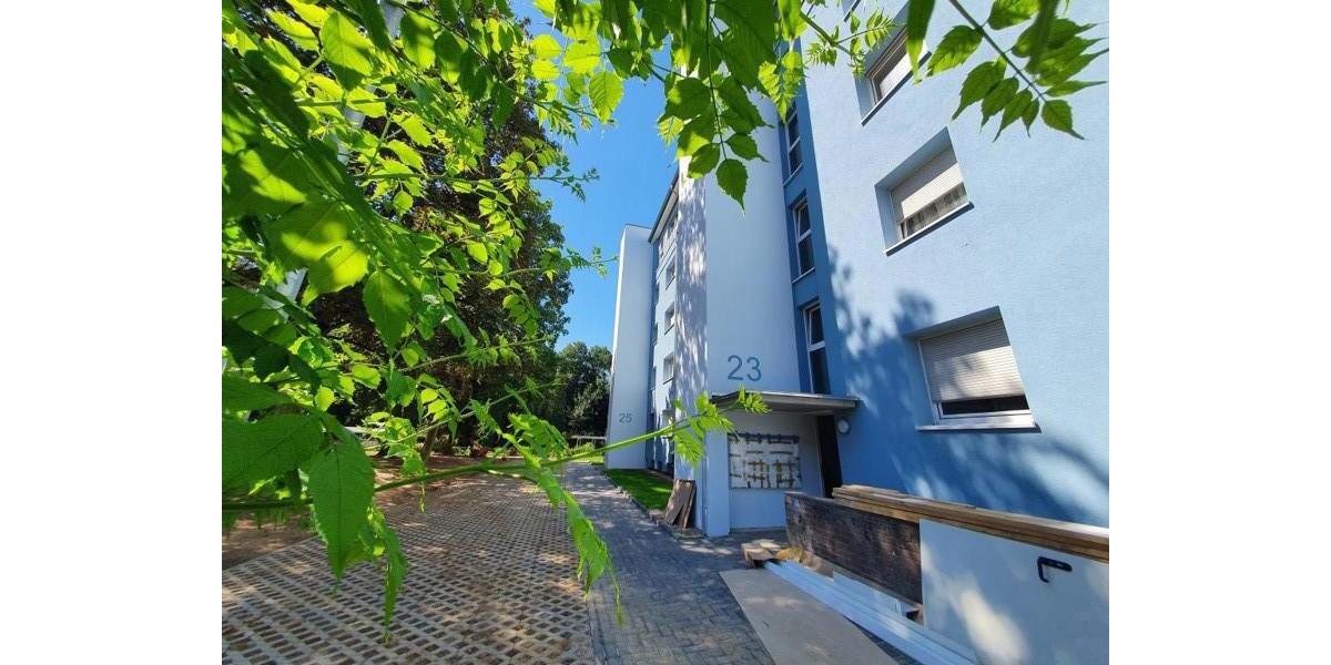 Etagenwohnung Grevenbroich - 3 Zimmer, 67 m&sup2;, 691&euro; | Angebot:25566173
