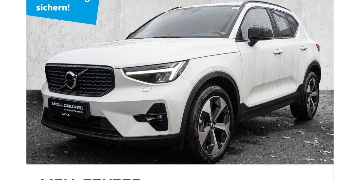 Volvo XC40 16.131 km 32.450 &euro; Düsseldorf 40474