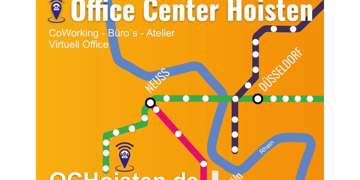 Gewerbeobjekt Neuss Erfttal - 99&euro; | Angebot:26403049