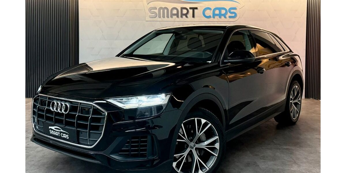 Audi Q8 191.433 km 39.900 &euro; Remscheid 42855