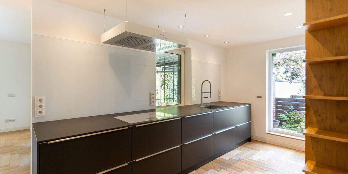 Charmantes Einfamilienhaus mit großzügigem Garten in Toplage! 4 zimmer