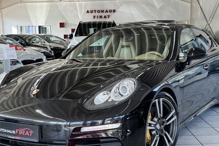 Porsche Panamera 244.103 km 22.849 € Erftstadt / Köln 50374