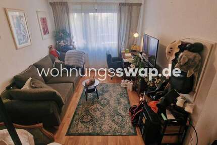Wohnung zum Mieten in Köln 620 € 51 m² 2 zimmer