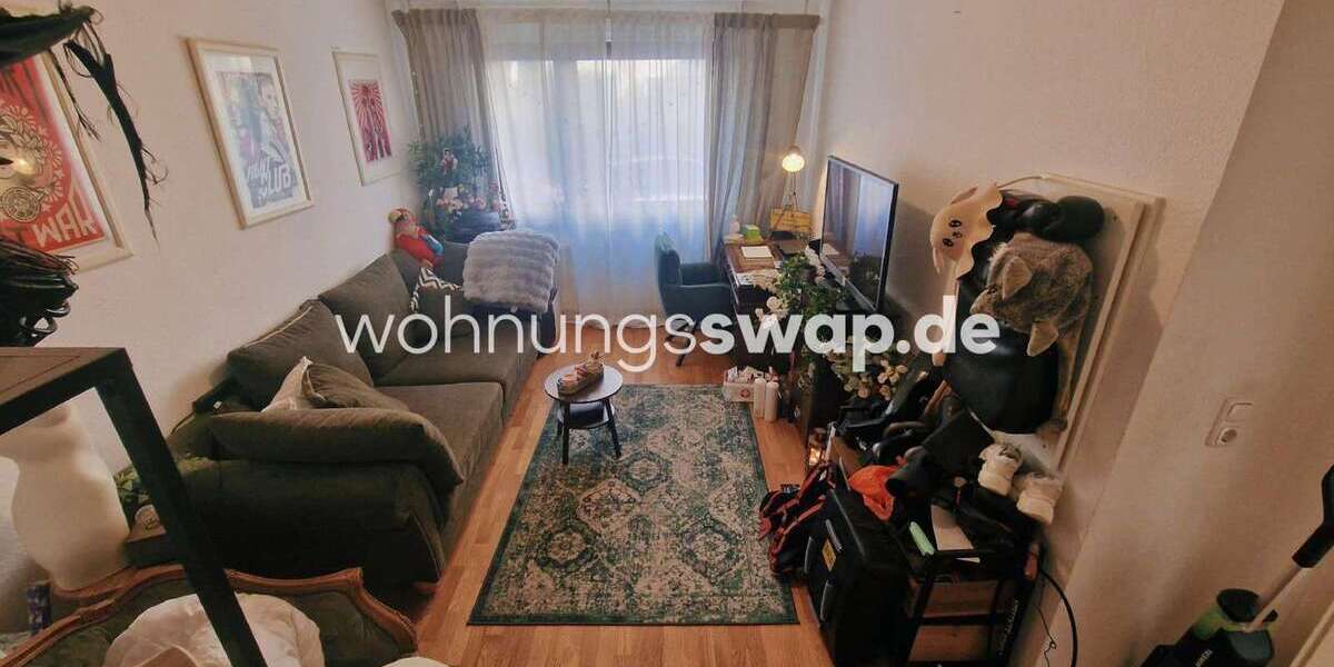 Wohnung zum Mieten in Köln 620 € 51 m² 2 zimmer