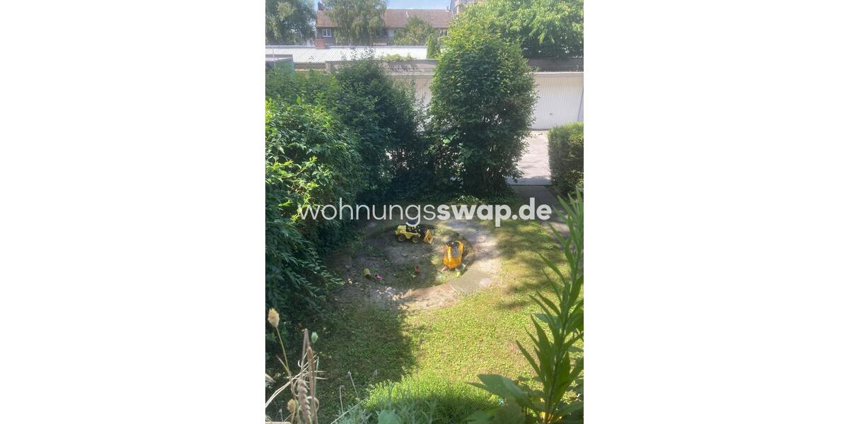 Wohnungsswap - 3 Zimmer, 82 m² - Mechternstraße, Ehrenfeld, Köln 3 zimmer