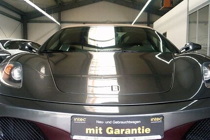 Ferrari F430 57.900 km 99.000 € Köln 51069