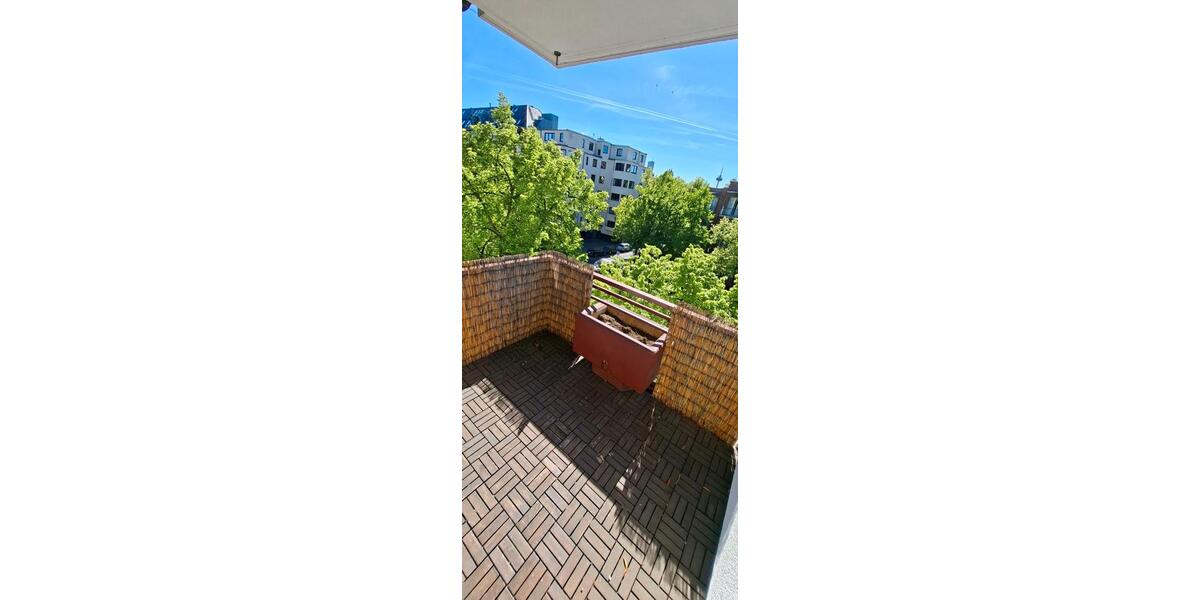 Etagenwohnung Köln Innenstadt - 1.5 Zimmer, 43 m&sup2;, 240.000&euro; | Angebot:26408518