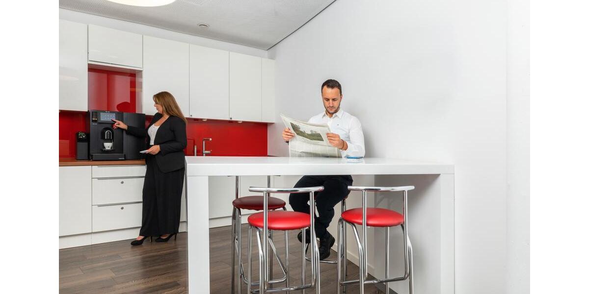 Gewerbeobjekt Düsseldorf Stadtmitte - 7.536&euro; | Angebot:22931520