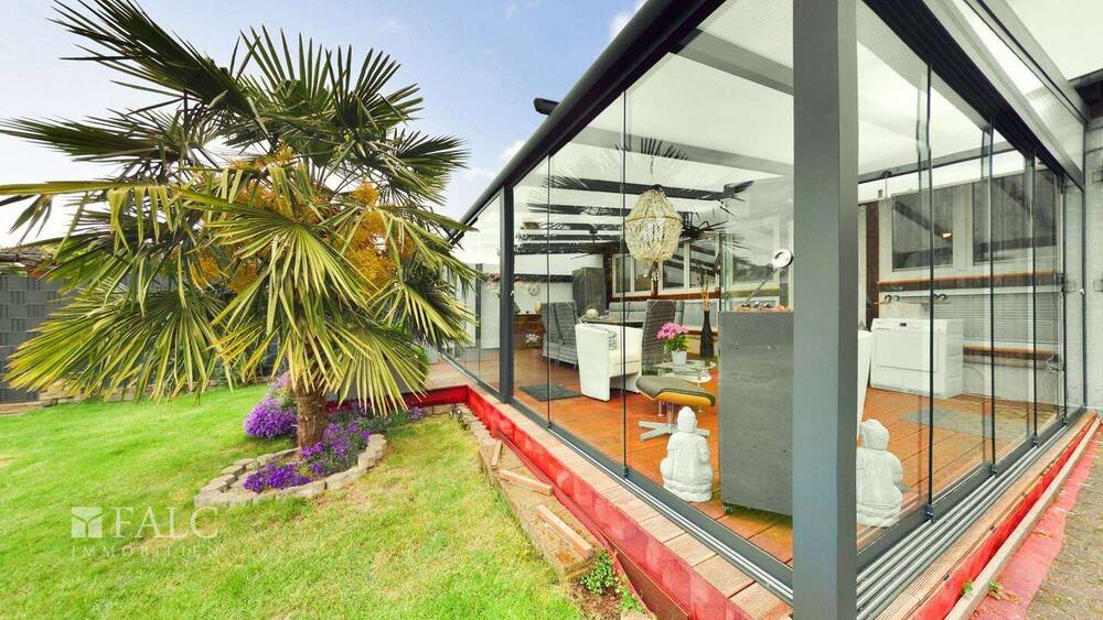 Doppelhaushälfte Köln Grengel - 4 Zimmer, 165 m&sup2;, 679.000&euro; | Angebot:26741616