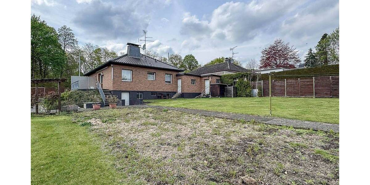 Einfamilienhaus Brühl Badorf - 4 Zimmer, 115 m&sup2;, 475.000&euro; | Angebot:26393562