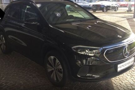 Mercedes-Benz EQA 36.750 km 31.800 &euro; Neuss 41464