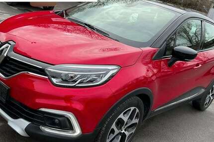 Renault Captur 21.329 km 14.990 &euro; Düsseldorf 40589