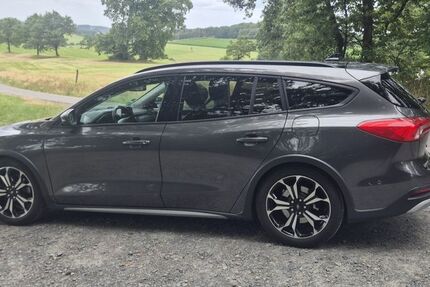 Ford Focus 145.000 km 9.900 &euro; Rösrath 51503