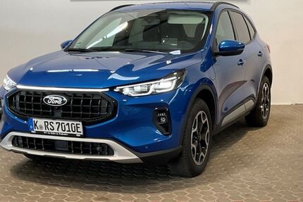 Ford Kuga 15.500 km 36.880 &euro; Pulheim 50259