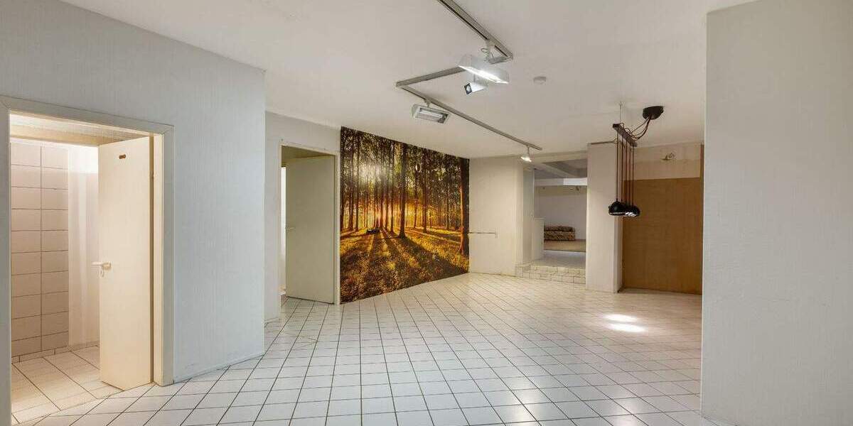 Mehrfamilienhaus, Wohnhaus Leverkusen Quettingen - 1 Zimmer, 967 m&sup2;, 699.000&euro; | Angebot:22188582