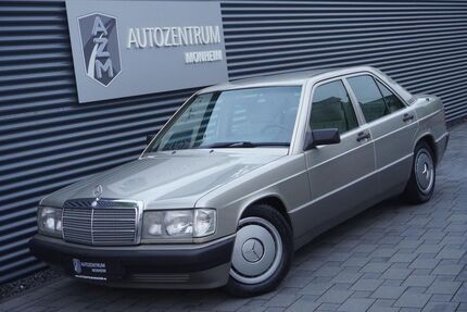 Mercedes-Benz 190 189.000 km 7.990 &euro; Monheim am Rhein 40789