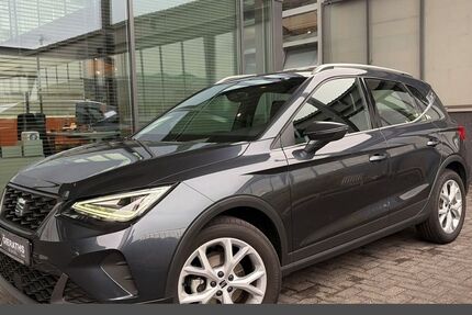 Seat Arona 14.269 km 19.890 &euro; Bergisch Gladbach 51469