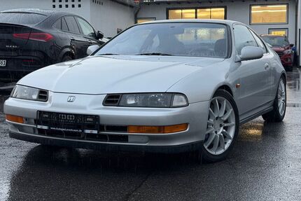 Honda Prelude 113.000 km 11.999 &euro; Leverkusen 51381