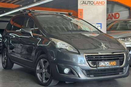 Peugeot 5008 150.000 km 9.950 &euro; Troisdorf 53842