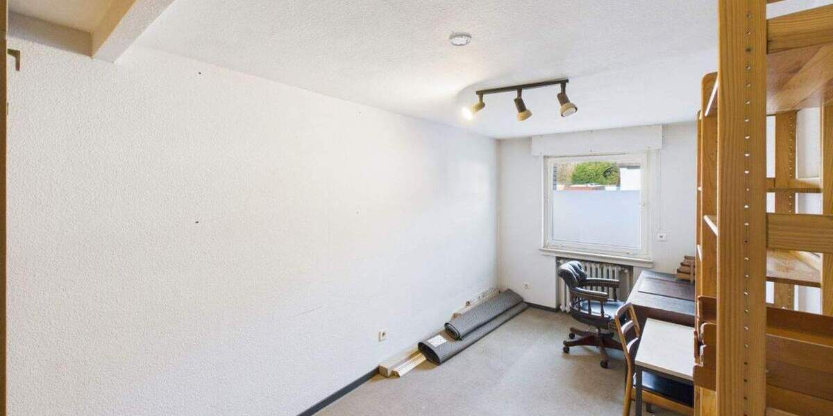 Doppelhaushälfte Hilden Forstbach - 6 Zimmer, 160 m&sup2;, 599.000&euro; | Angebot:25291280