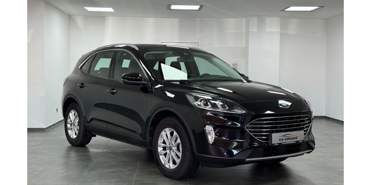 Ford Kuga 27.500 km 24.990 &euro; Wesseling 50389