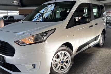 Ford Tourneo Connect 17.352 km 18.480 &euro; Troisdorf 53842