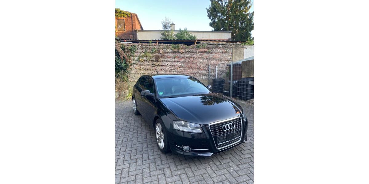 Audi A3 205.234 km 7.700 &euro; Solingen 42655
