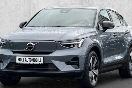 Volvo C40 45.523 km 33.770 &euro; Bergheim 50126