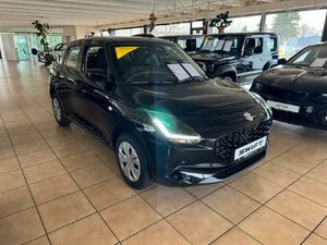 Suzuki Swift 1.2 Dualjet Hybrid 61 kW AllGrip Club 3.360 km 19.490 € HAAN 42781